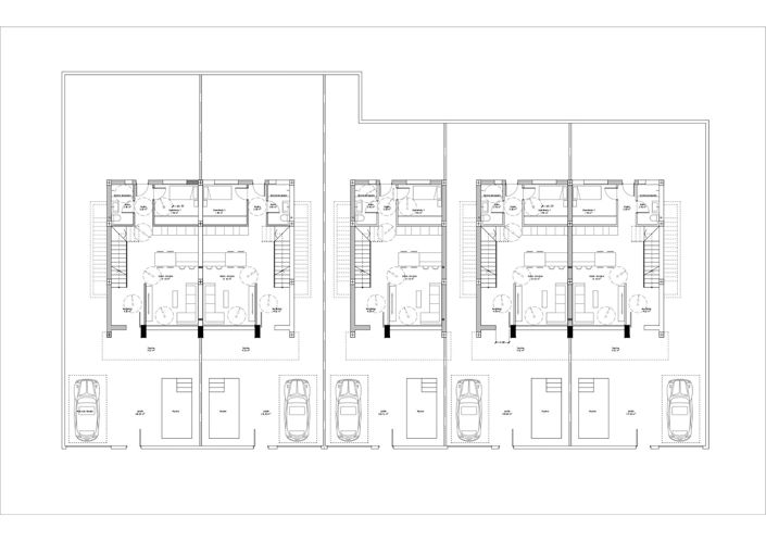 Image No.10-Villa de 4 chambres à vendre à Puerto de Mazarrón