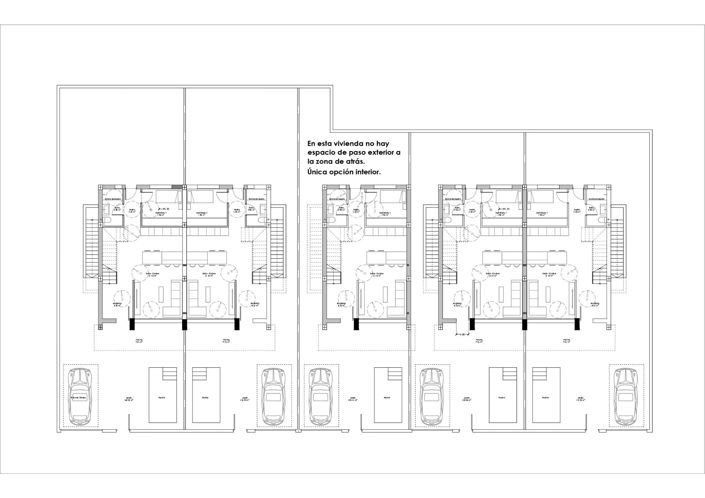 Image No.9-Villa de 4 chambres à vendre à Puerto de Mazarrón