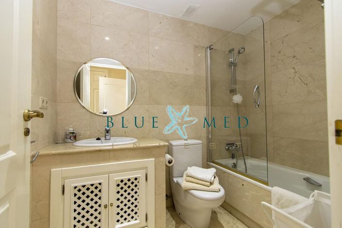 Image No.10-Appartement de 2 chambres à vendre à Roda Golf