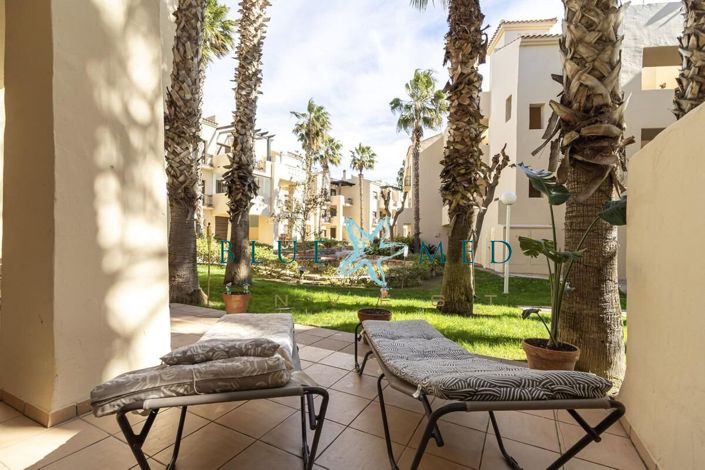 Image No.3-Appartement de 2 chambres à vendre à Roda Golf