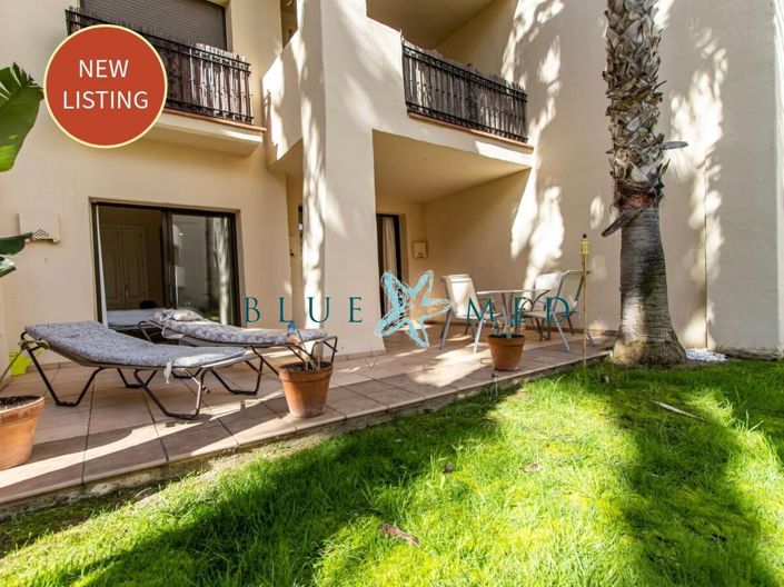 Image No.4-Appartement de 2 chambres à vendre à Roda Golf