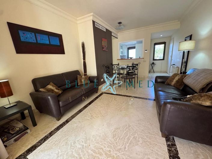 Image No.6-Appartement de 2 chambres à vendre à Roda Golf