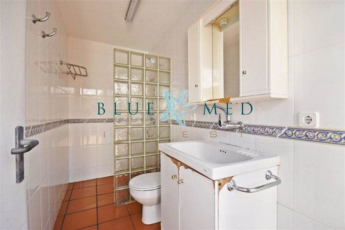 Image No.11-Duplex de 3 chambres à vendre à Puerto de Mazarrón