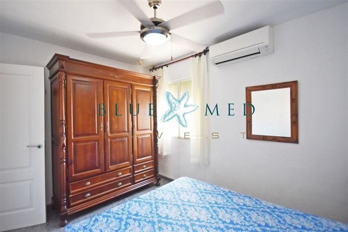 Image No.19-Duplex de 3 chambres à vendre à Puerto de Mazarrón