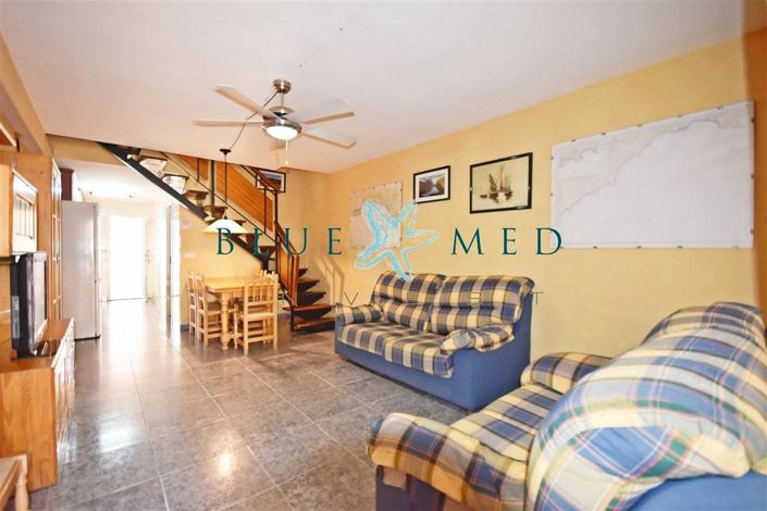 Image No.2-Duplex de 3 chambres à vendre à Puerto de Mazarrón