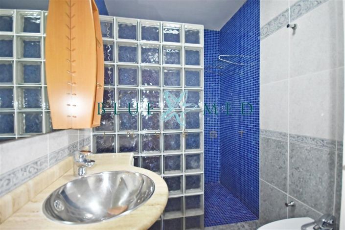 Image No.22-Duplex de 3 chambres à vendre à Puerto de Mazarrón