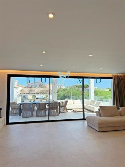 Image No.11-Villa de 4 chambres à vendre à La Manga del Mar Menor