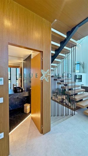 Image No.17-Villa de 4 chambres à vendre à La Manga del Mar Menor