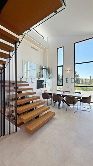 Image No.18-Villa de 4 chambres à vendre à La Manga del Mar Menor