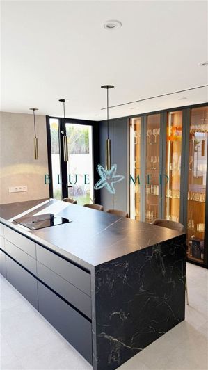 Image No.20-Villa de 4 chambres à vendre à La Manga del Mar Menor