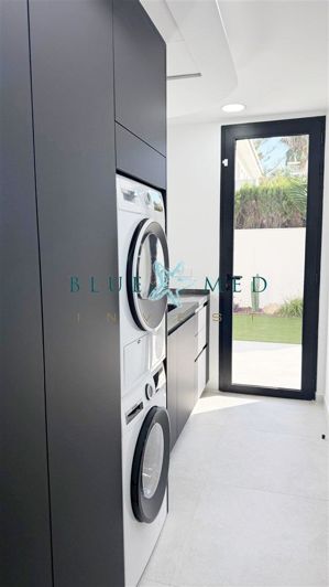 Image No.21-Villa de 4 chambres à vendre à La Manga del Mar Menor