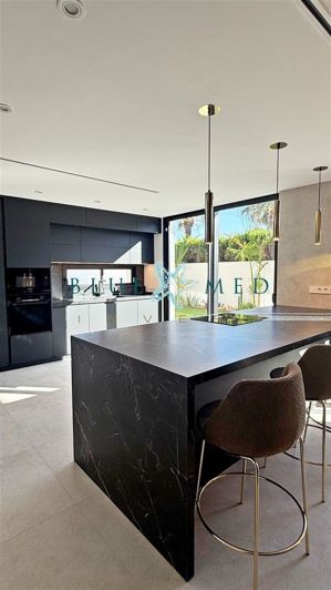 Image No.22-Villa de 4 chambres à vendre à La Manga del Mar Menor