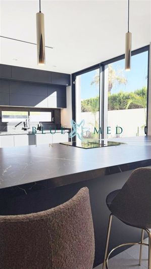 Image No.23-Villa de 4 chambres à vendre à La Manga del Mar Menor