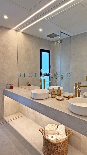 Image No.28-Villa de 4 chambres à vendre à La Manga del Mar Menor