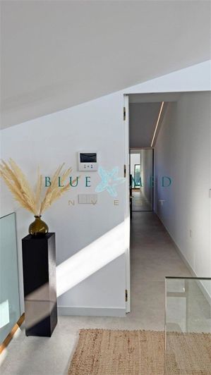 Image No.29-Villa de 4 chambres à vendre à La Manga del Mar Menor