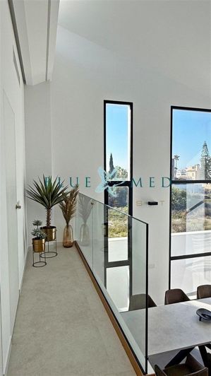 Image No.32-Villa de 4 chambres à vendre à La Manga del Mar Menor