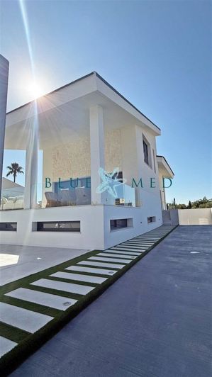 Image No.44-Villa de 4 chambres à vendre à La Manga del Mar Menor