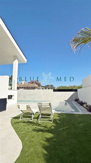 Image No.6-Villa de 4 chambres à vendre à La Manga del Mar Menor