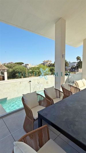 Image No.9-Villa de 4 chambres à vendre à La Manga del Mar Menor