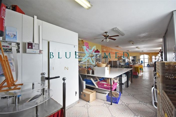 Image No.20-Propriété à vendre à Bolnuevo