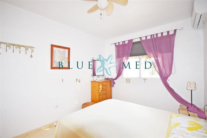 Image No.12-Maison de 2 chambres à vendre à Bolnuevo