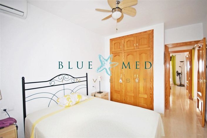 Image No.13-Maison de 2 chambres à vendre à Bolnuevo