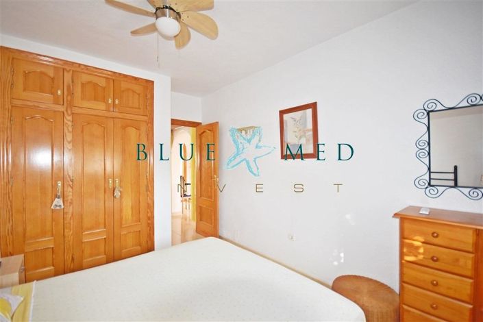 Image No.14-Maison de 2 chambres à vendre à Bolnuevo