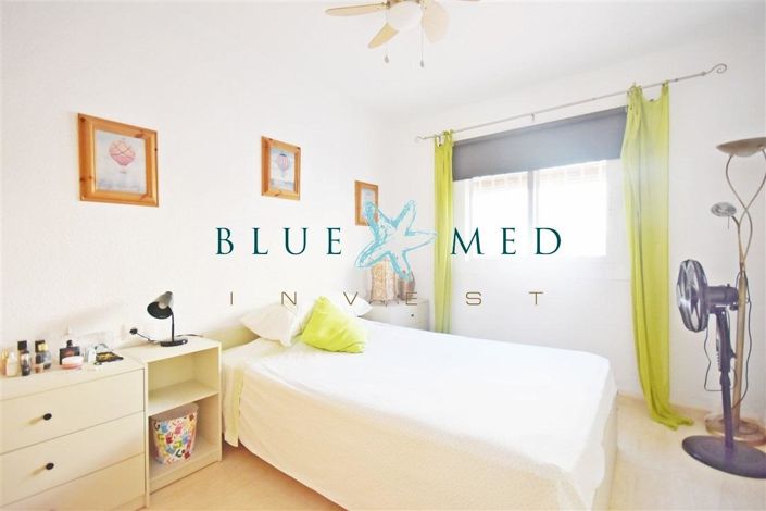 Image No.15-Maison de 2 chambres à vendre à Bolnuevo