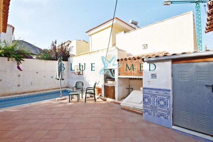 Image No.20-Maison de 2 chambres à vendre à Bolnuevo