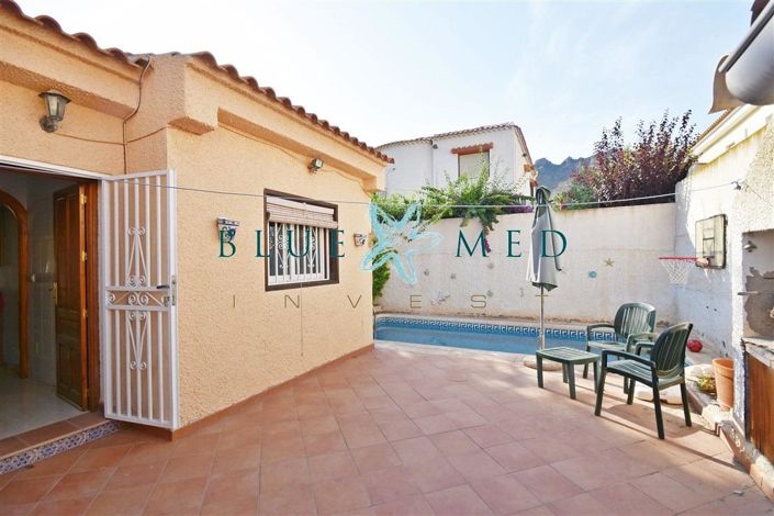 Image No.21-Maison de 2 chambres à vendre à Bolnuevo