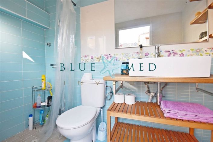 Image No.22-Maison de 2 chambres à vendre à Bolnuevo