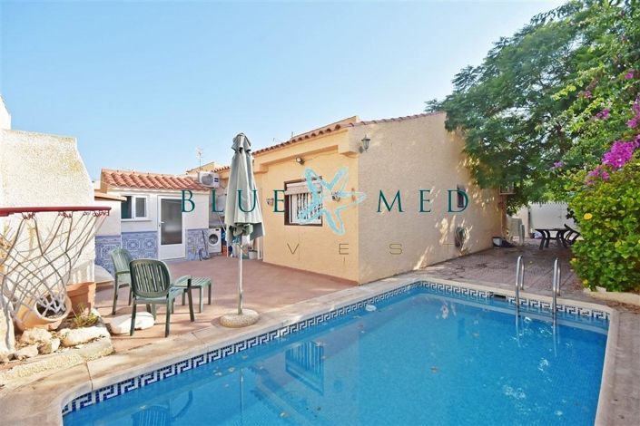 Image No.23-Maison de 2 chambres à vendre à Bolnuevo