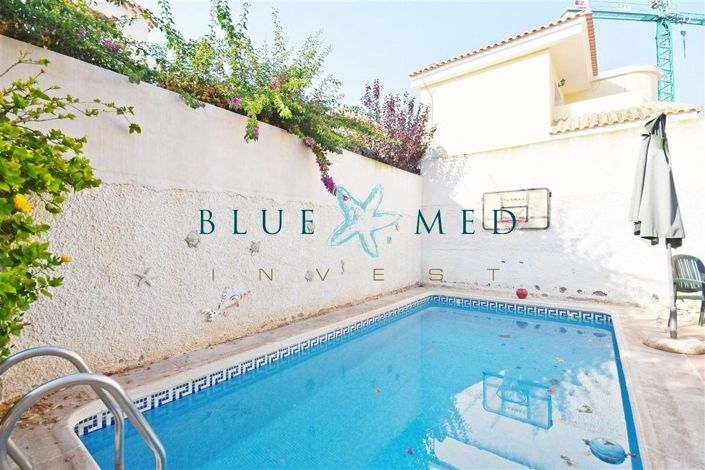 Image No.24-Maison de 2 chambres à vendre à Bolnuevo