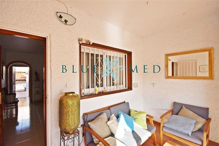 Image No.5-Maison de 2 chambres à vendre à Bolnuevo