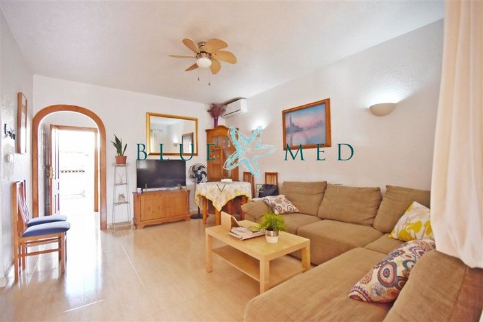 Image No.6-Maison de 2 chambres à vendre à Bolnuevo