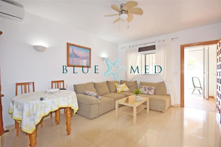 Image No.8-Maison de 2 chambres à vendre à Bolnuevo