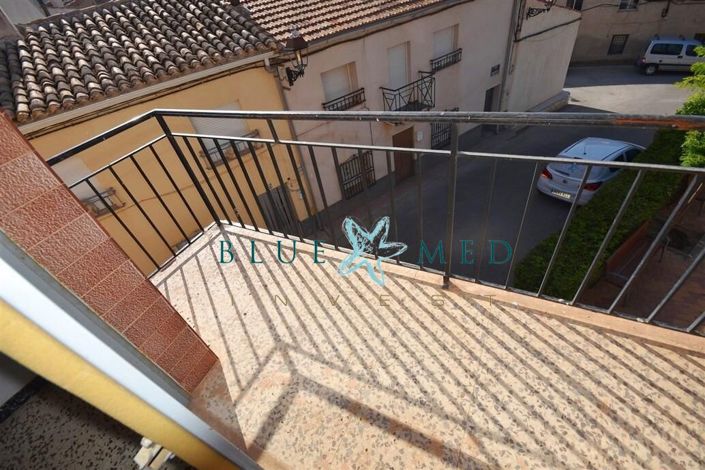 Image No.11-Villa de 6 chambres à vendre à Zarzadilla de Totana