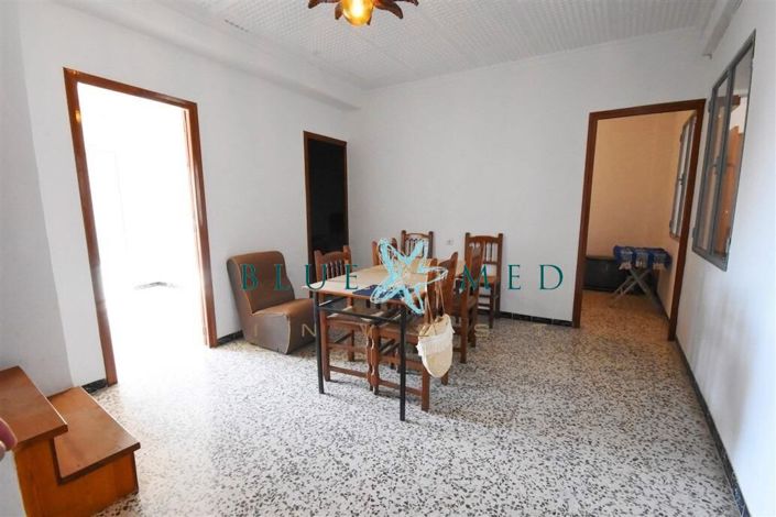 Image No.17-Villa de 6 chambres à vendre à Zarzadilla de Totana