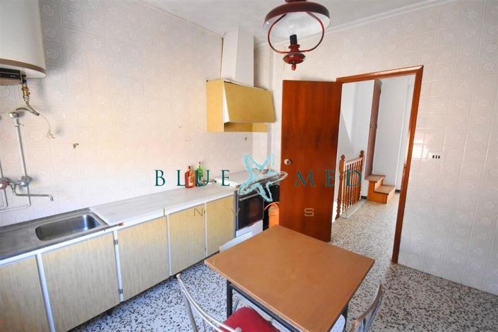 Image No.19-Villa de 6 chambres à vendre à Zarzadilla de Totana