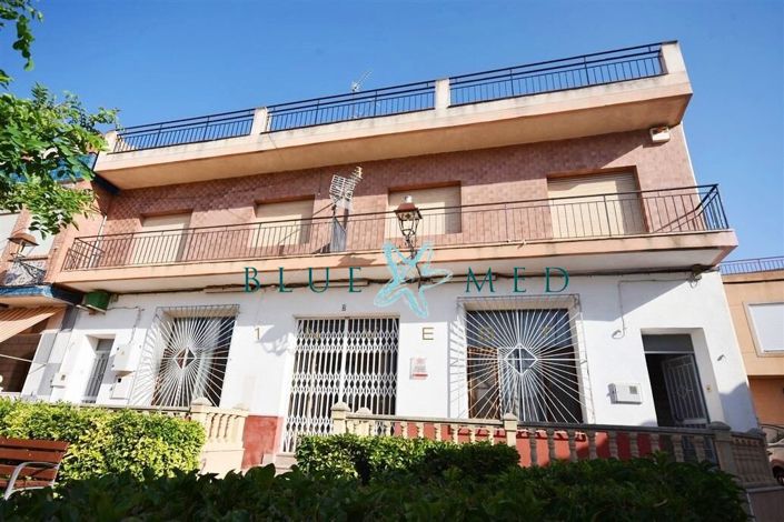 Image No.2-Villa de 6 chambres à vendre à Zarzadilla de Totana