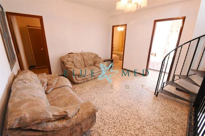 Image No.26-Villa de 6 chambres à vendre à Zarzadilla de Totana