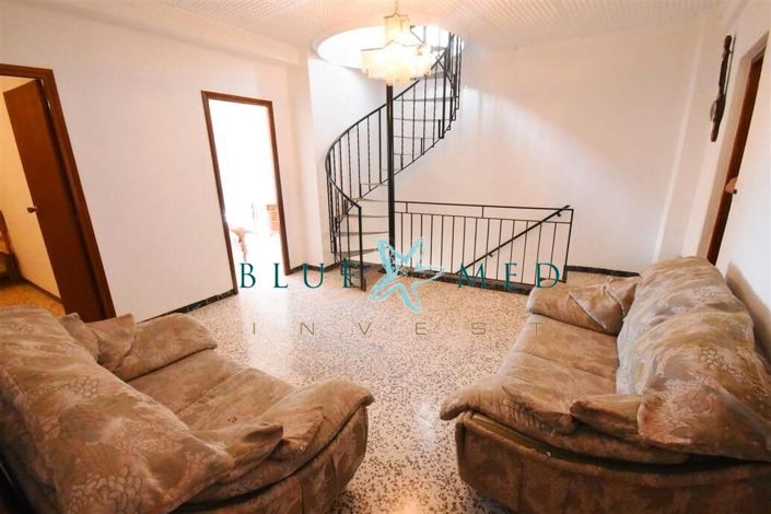 Image No.27-Villa de 6 chambres à vendre à Zarzadilla de Totana