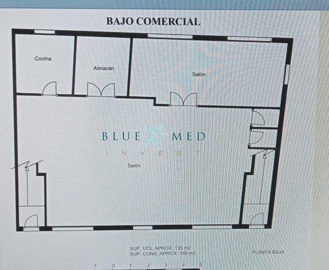 Image No.36-Villa de 6 chambres à vendre à Zarzadilla de Totana