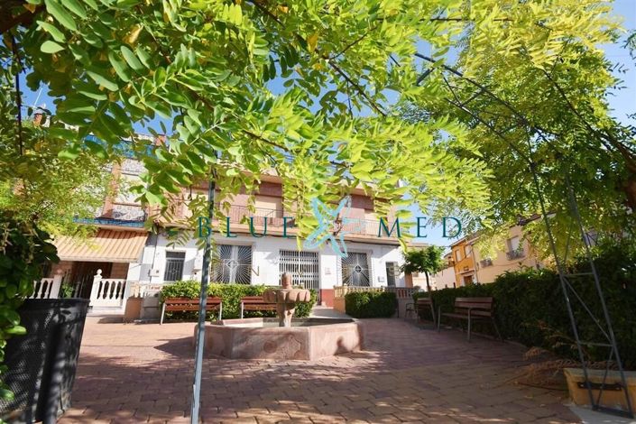 Image No.39-Villa de 6 chambres à vendre à Zarzadilla de Totana