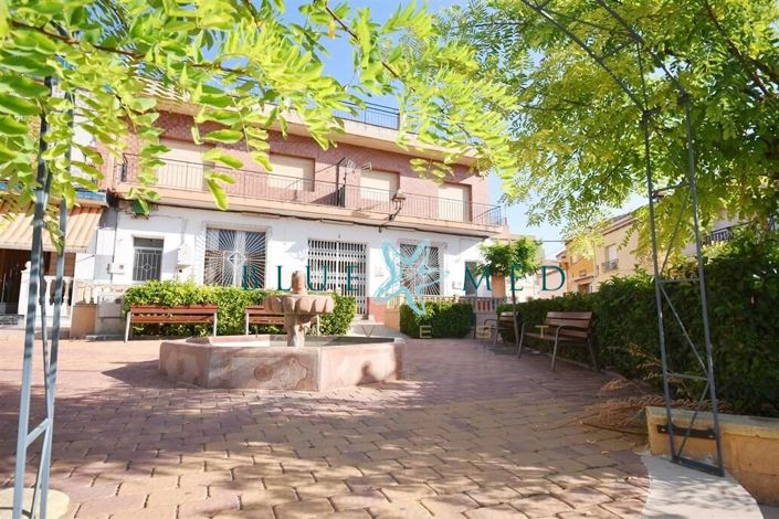 Image No.40-Villa de 6 chambres à vendre à Zarzadilla de Totana