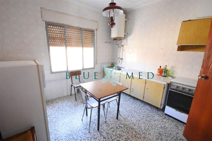 Image No.13-Propriété de 6 chambres à vendre à Zarzadilla de Totana