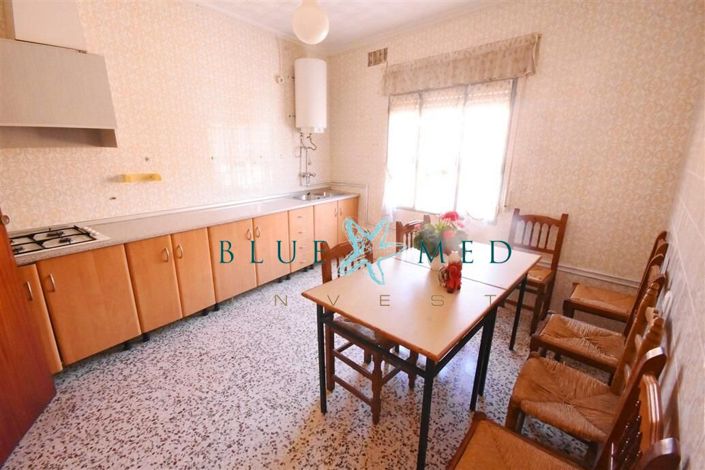 Image No.18-Propriété de 6 chambres à vendre à Zarzadilla de Totana