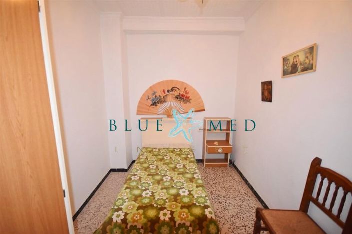 Image No.21-Propriété de 6 chambres à vendre à Zarzadilla de Totana