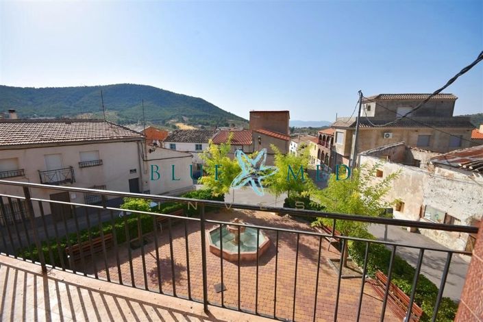 Image No.25-Propriété de 6 chambres à vendre à Zarzadilla de Totana