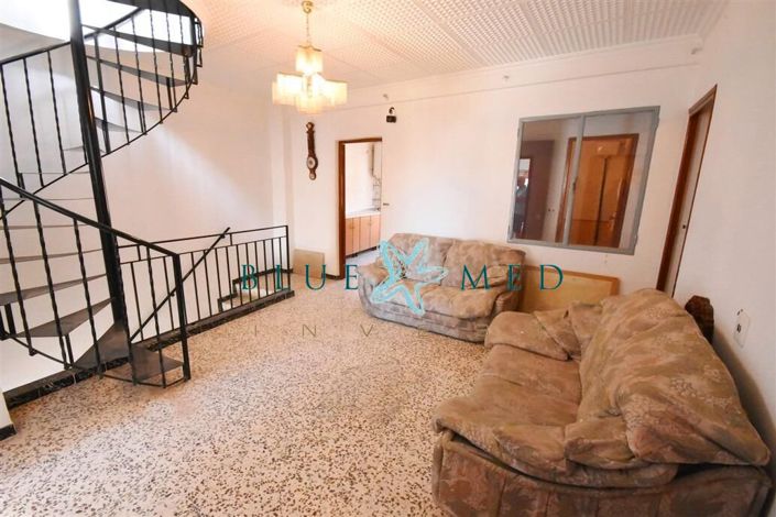 Image No.26-Propriété de 6 chambres à vendre à Zarzadilla de Totana